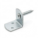 Screw In Panel Clip for Secure Fencing Installation (view 2)