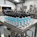 Antibacterial Hand Sanitiser Gel 100ml Bottles - Pack of 40
