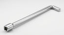 Extended Loft Hatch Key 950mm with 8mm Square Drive (view 2)