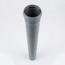 4m Downpipe with Socket for Drainage Systems (view 2)