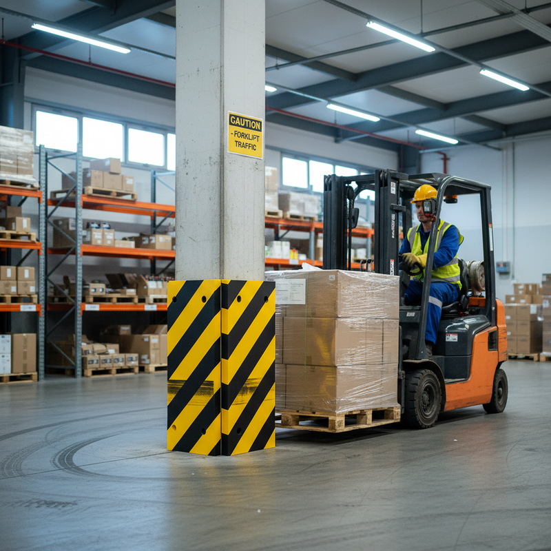 Slate Gray Premium Surface Impact Protection Foam - Rectangle 500mm x 200mm x 20mm