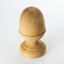 Acorn Finial for Fencing and Gates (view 2)