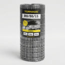 High Tensile Stock Fence 100m, R8/80/15 Specifications (view 2)