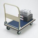 Economy Folding Trolley 250kg Load Capacity (view 2)