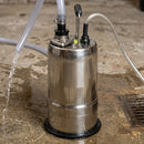 RSD-400 Residue Drainage Pump 180 L/min 0.4 kW