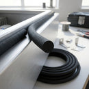 10mm Sponge Neoprene Cord - 5m Length (view 2)