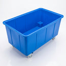 Heavy-Duty Tapered Polyethylene Truck – 625 Litre (view 2)