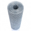 Chicken Wire 1200mm x 50m Roll, 20 Gauge (view 2)