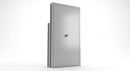 Bespoke Riser Door – Made To Measure with Fire Rating (view 2)