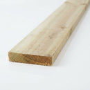 Timber Boarding 100mm x 22mm x 4.2m (view 2)