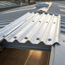 GRP Rooflight, 2.44kg/m²