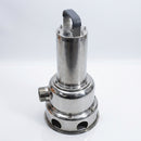 Stainless Steel Submersible Sewage Pump 800 L/min 18m Head (view 2)