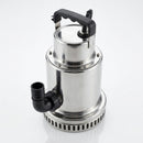 Centrifugal Drainage Pump 160 L/min 8m Head 0.37kW 230v (view 2)