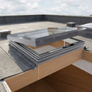 Electrically Operated Rooflight 150mm Upstand