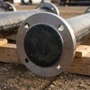 DN 40 Self-Adhesive Flange Disc - 88mm, DIN