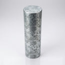 139 and 168mm Galvanised Steel Bollard (view 2)