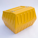 36 cu ft glass fibre grit bin heavy-duty weatherproof (view 2)