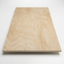 Hardwood Exterior Plywood WBP 2440 x 1220mm (view 2)