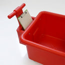 Replacement Handle for 320L Food-Grade Tapered Tank (view 2)