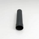 76mm Aluminium Gutter Outlet Spigot Extender – 250mm — RAL 7021
