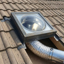 Sun Tunnel Rooflight Kit 350mm Flexi Tube