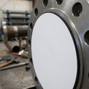 20" ANSI Self-Adhesive Flange Disc - 590mm, Neoprene (view 2)