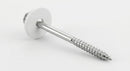 150mm Moulded Head Composite Washer for Light Steel (Pack of 100) (view 2)