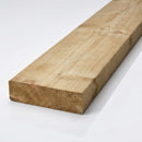 C16 Timber Beam 225mm x 75mm (9" x 3") 4.572m (15ft) (view 2)