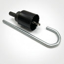 1¼" M / 1" F BSP Quick-Fit Tank Outlet Fitting Kit (view 2)