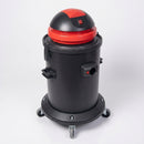 Wet/Dry Vacuum Cleaner 62L 1500W 255m³/h 38mm Hose (view 2)