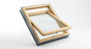 Centre Pivot Roof Window 3066 Triple Glazing 550x780mm (view 2)
