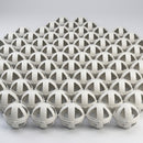 Small Baffle Balls – Pack of 75, 195mm Diameter (view 2)