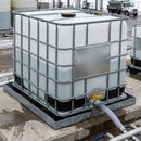 1000L IBC Sodium Chloride Brine 20% de-icing solution