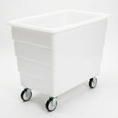 145 Litre Mobile Truck Stepped Sides Polyethylene
