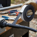 19mm Black Self Amalgamating Tape - 10m