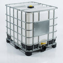 Sodium Chloride Brine 20% Solution – 1000L IBC Container (view 2)