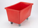 425 litre heavy duty tapered truck food-grade polyethylene (view 2)