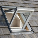 Top Hung Roof Window - 10 Year Warranty, Polyurethane, Various Sizes