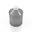 Touch Up Paint 125ml for Downpipe Metal Ends (view 2)
