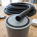 25mm Sponge Neoprene Cord - 25m Length