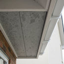 Fibre Cement Soffit Strip 2440mm x 300mm x 9mm