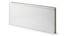 1hr Fire Rated Metal Single Riser Door - EI Insulated 2400x900mm (view 2)