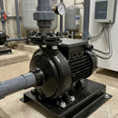 100 L/min Centrifugal Surface Pump, 230V 50Hz, 1.16kW, 36m Head
