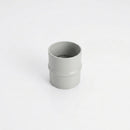 Flush Joint Internal Jointer – 76mm Diameter Aluminium — RAL 7035