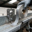 5 Metre Butyl Tape 50mm x 3mm for Gutter Sealing