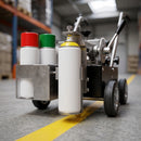 750ml Line Marking Paint Aerosol – Choice of 8 Colours