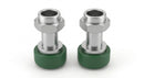 Steel Roller Guide for Metal Doors (view 2)