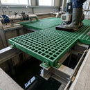 GRP Grating Panels 50mm Thick