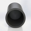 1000 Litre Vertical Open Top Water Tank, UV Stabilised Polyethylene (view 2)