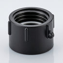 S60x6 Female to 2 inch BSP Female IBC Adapter (view 2)